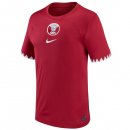 Tailandia Camiseta Qatar 1ª Equipación 2022-2023