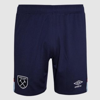 3ª Equipación Pantalones West Ham United 2021-2022