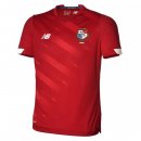 1ª Equipación Replica Camiseta Panamá 2021 Rojo