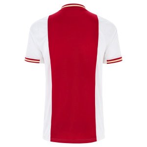 Tailandia Camiseta Ajax 1ª Equipación 2022-2023