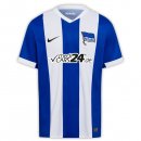 Tailandia Camiseta Hertha BSC 1ª Equipación 2024-2025