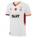 Tailandia Camiseta Galatasaray 2ª Equipación 2024-2025