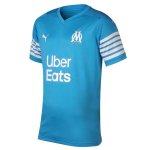 Replica Camiseta Marsella 4th 2022-2023 Replica Camiseta Marsella 4th 2022-2023