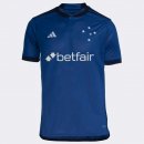 Tailandia Camiseta Cruzeiro 1ª Equipación 2023-2024