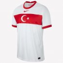 Replica Camiseta Turquía 1ª Equipación 2022