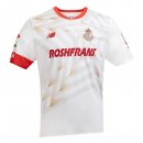 Tailandia Camiseta Deportivo Toluca 2ª Equipación 2023-2024