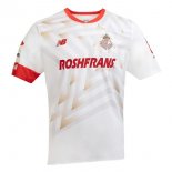 Tailandia Camiseta Deportivo Toluca 2ª Equipación 2023-2024