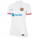 Tailandia Camiseta Barcelona 2ª Equipación Mujer 2023-2024