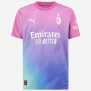 Camiseta AC Milan 3ª Equipación 2023-2024