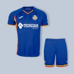 Camiseta Getafe 1ª Equipación Niño 2025-2026 Camiseta Getafe 1ª Equipación Niño 2025-2026