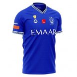 1ª Equipación Replica Camiseta Al Hilal Saudi FC 2021-2022