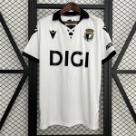 Tailandia Camiseta Burgos 1ª Equipación 2025-2026 Tailandia Camiseta Burgos 1ª Equipación 2025-2026