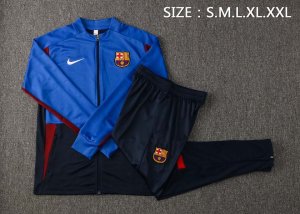 Chandal Barcelona 2022 Azul