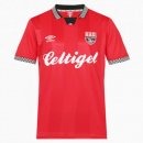 1ª Equipación Replica Camiseta Guingamp 2021-2022