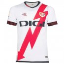 Tailandia Camiseta Rayo Vallecano 1ª Equipación 2022-2023