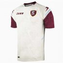 2ª Equipación Replica Camiseta Salernitana 2021-2022