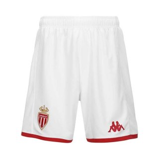 Pantalones AS Monaco 1ª Equipación 2023-2024