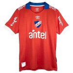 Replica Camiseta Club Nacional De Football 2ª Equipación 2022-2023 Replica Camiseta Club Nacional De Football 2ª Equipación 2022-2023