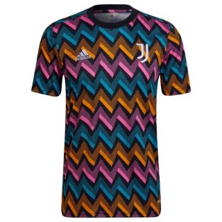 Replica Camiseta Juventus Pre Match 2022-2023