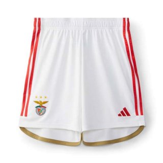 Pantalones Benfica 1ª Equipación 2023-2024