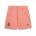 Pantalones Oporto 2ª Equipación 2025-2026 Pantalones Oporto 2ª Equipación 2025-2026