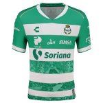 Tailandia Camiseta Santos Laguna 1ª Equipación 2025-2026 Tailandia Camiseta Santos Laguna 1ª Equipación 2025-2026