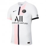 2ª Equipación Replica Camiseta Paris Saint Germain 2021-2022