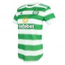 1ª Equipación Camiseta Celtic Mujer 2021-2022