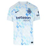 Tailandia Camiseta Inter Milan 2ª Equipación 2025-2026 Tailandia Camiseta Inter Milan 2ª Equipación 2025-2026