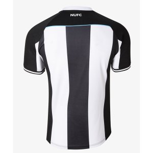 1ª Equipación Camiseta Newcastle United 2021-2022