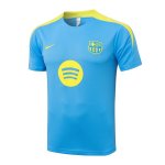 Camiseta Entrenamiento Barcelona 2026-2027 Azul 6 Camiseta Entrenamiento Barcelona 2026-2027 Azul 6