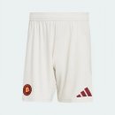 Pantalones AS Roma 2ª Equipación 2024-2025