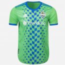 Tailandia Camiseta Seattle Sounders 1ª Equipación 2023-2024