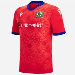 Tailandia Camiseta Blackburn Rovers 3ª Equipación 2022-2023 Tailandia Camiseta Blackburn Rovers 3ª Equipación 2022-2023