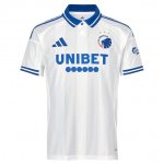 Tailandia Camiseta Copenhagen 1ª Equipación 2025-2026 Tailandia Camiseta Copenhagen 1ª Equipación 2025-2026