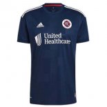 Replica Camiseta New England Revolution 1ª Equipación 2022-2023