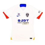Tailandia Camiseta Johor Darul Takzim 2ª Equipación 2023-2024 Tailandia Camiseta Johor Darul Takzim 2ª Equipación 2023-2024