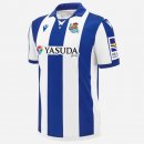 Tailandia Camiseta Real Sociedad 1ª Equipación 2024-2025