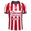 Tailandia Camiseta Guadalajara 1ª Equipación 2024-2025