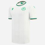 Tailandia Camiseta Comoras 2ª Equipación 2025-2026 Tailandia Camiseta Comoras 2ª Equipación 2025-2026