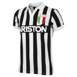 Tailandia Camiseta Juventus 1ª Equipación Retro 1984 1985