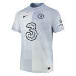 Replica Camiseta Chelsea Portero 2021-2022 Replica Camiseta Chelsea Portero 2021-2022