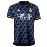 Camiseta Real Madrid 2ª Equipación 2023-2024