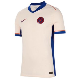 Camiseta Chelsea 2ª Equipación 2024-2025