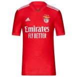 1ª Equipación Camiseta Benfica 2021-2022 Rojo