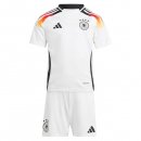 Camiseta Alemania 1ª Equipación Niño 2024