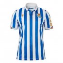 Replica Camiseta Real Sociedad Especial 2021-2022 Azul