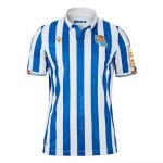 Replica Camiseta Real Sociedad Especial 2021-2022 Azul Replica Camiseta Real Sociedad Especial 2021-2022 Azul