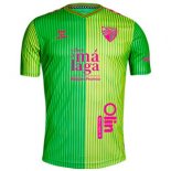 Tailandia Camiseta Málaga 3ª Equipación 2023-2024