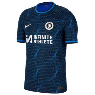 Camiseta Chelsea 2ª Equipación 2023-2024